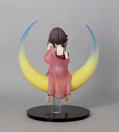 Konosuba: God's Blessing on This Wonderful World! 1/7 Scale Figure - Megumin Moon Night Ver. + Acrylic Bonus [Pre-order May 2027]