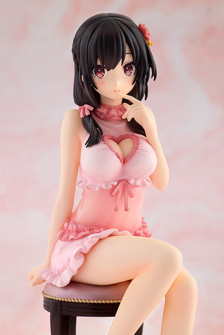 Konosuba: God's Blessing on This Wonderful World! KDcolle - Yunyun Negligee Ver.