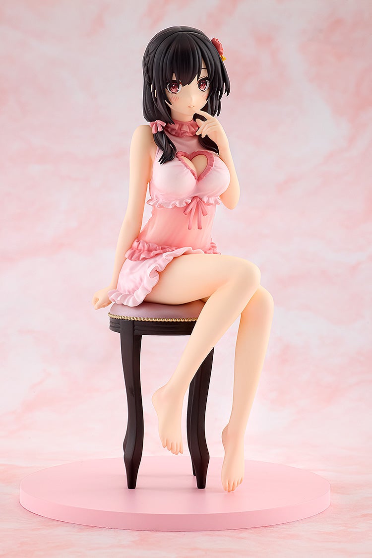 Konosuba: God's Blessing on This Wonderful World! KDcolle - Yunyun Negligee Ver.
