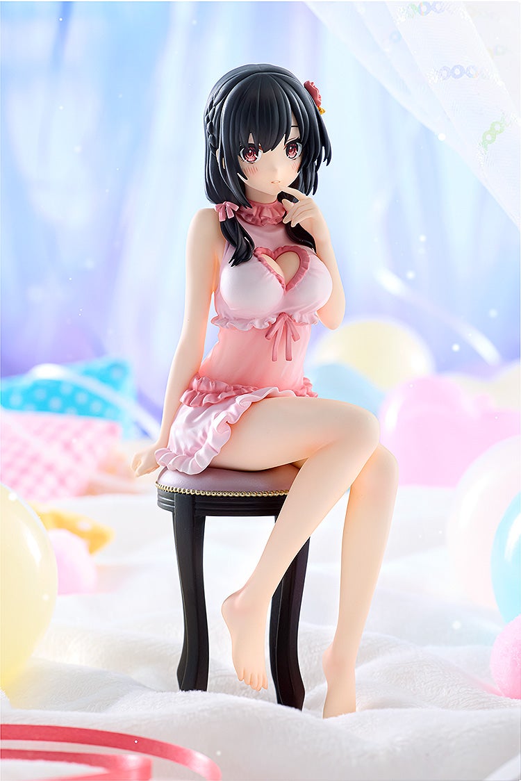 Konosuba: God's Blessing on This Wonderful World! KDcolle - Yunyun Negligee Ver.