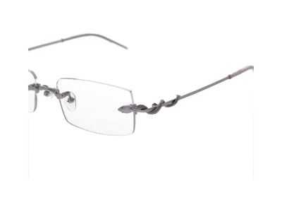 Kowloon Generic Romance Eyewear Collection – Miyuki Hebijima Model