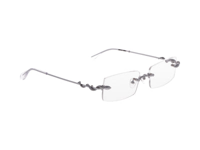 Kowloon Generic Romance Eyewear Collection – Miyuki Hebijima Model