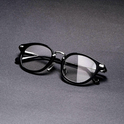 Kowloon Generic Romance Eyewear Collection – Reiko Kujirai Model