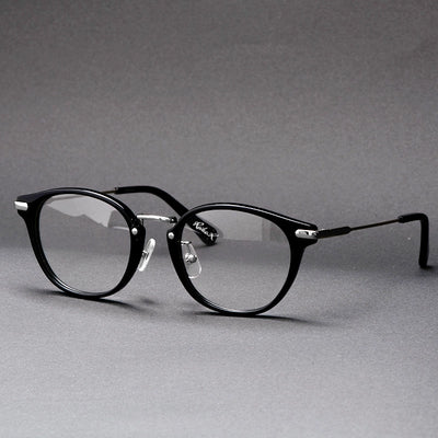 Kowloon Generic Romance Eyewear Collection – Reiko Kujirai Model