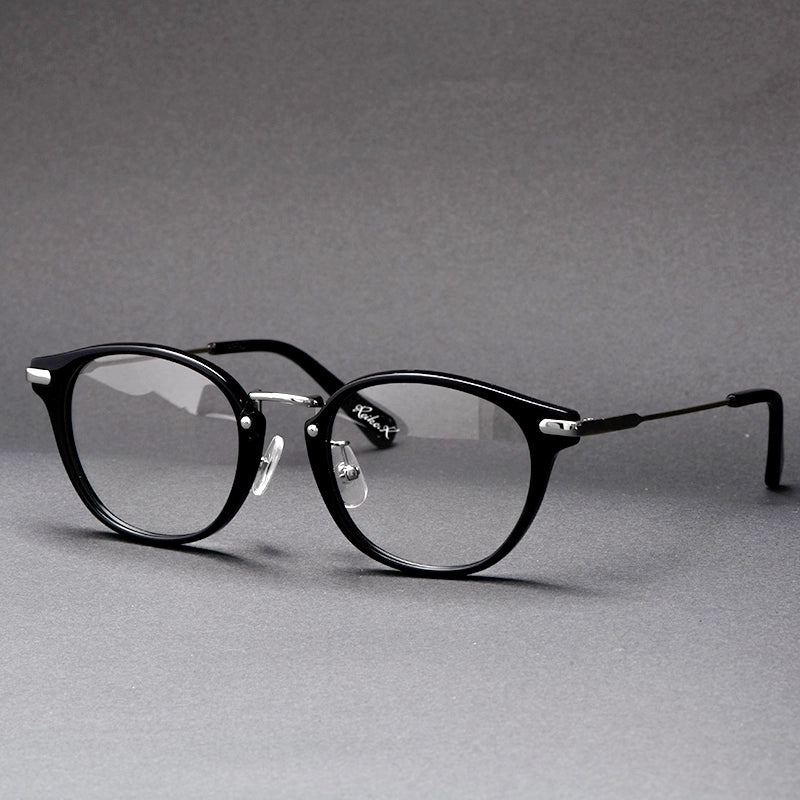 Kowloon Generic Romance Eyewear Collection – Reiko Kujirai Model