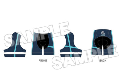 Blue Archive - Abydos High School Cycling Shorts Reissue