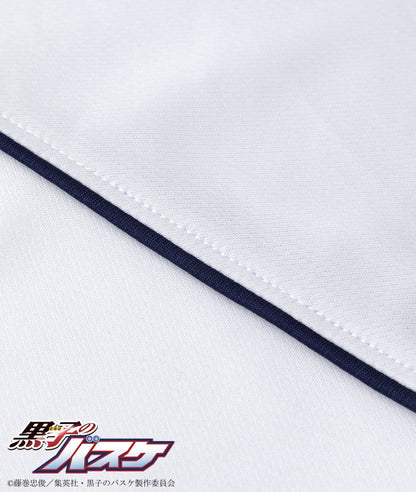 Kuroko's Basketball - Ester Mesh Raglan Roomwear Rakuzan High School