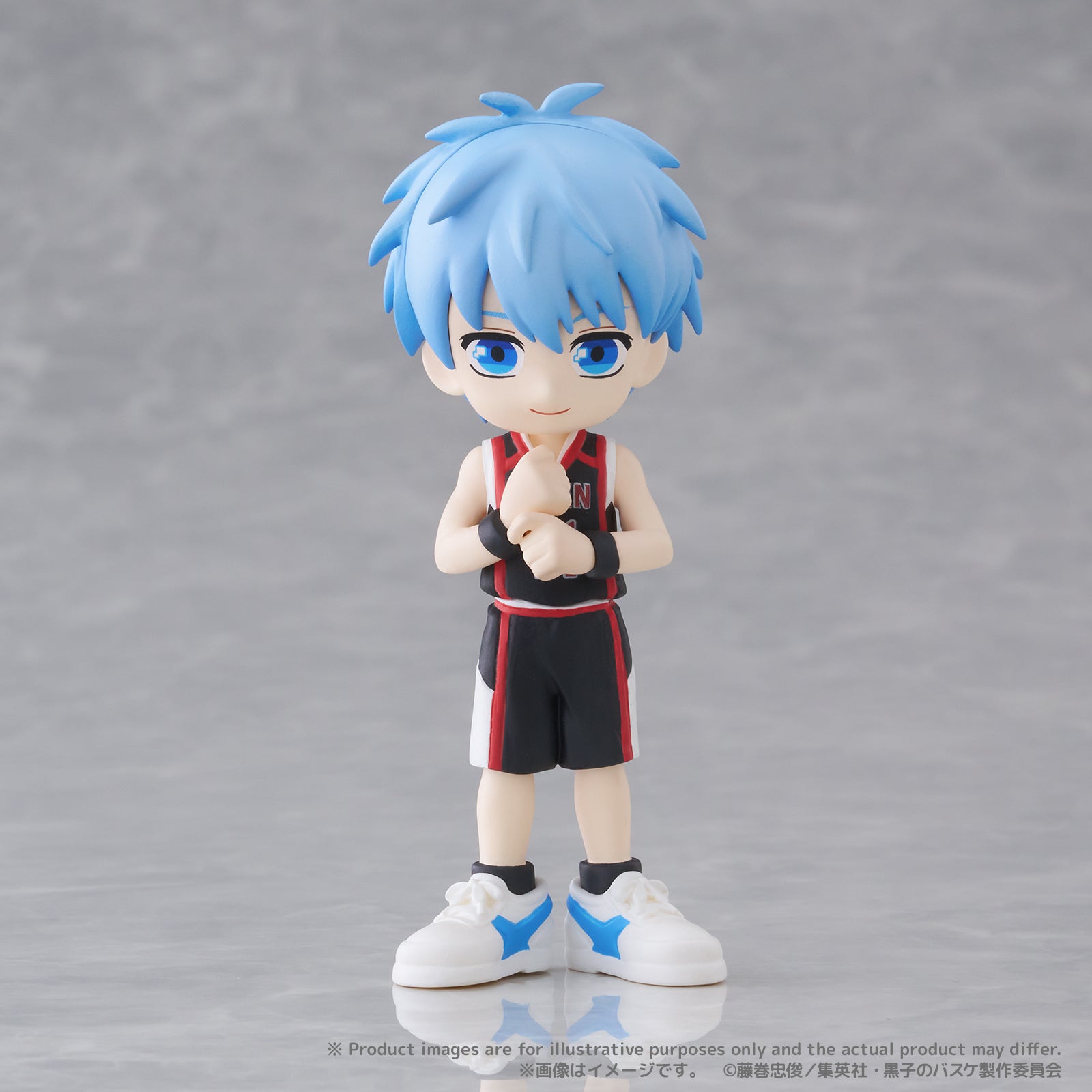 Figurine Kuroko no basuke, Kuroko Tetsuya Figurine Kuroko no basuke, Kuroko Tetsuya