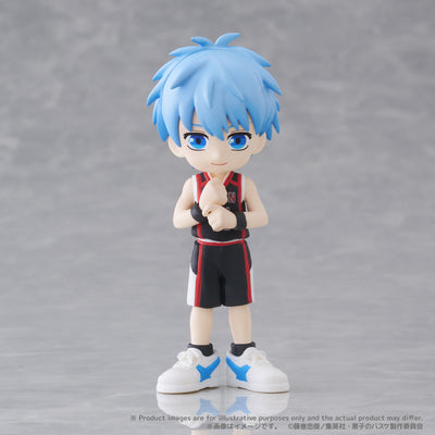 Kuroko's Basketball Palverse Figure - Kuroko's Basketball Vol.1 Complete Set of 6 [Pre-Order Aug 2026]