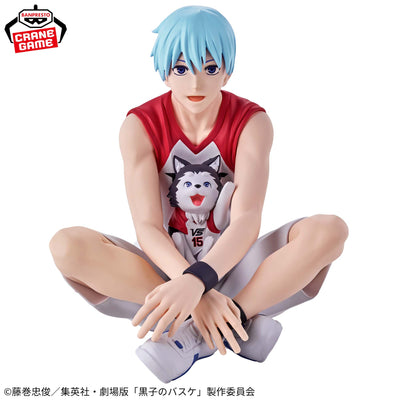 Kuroko's Basketball The Movie : Last Game Interval -  Kuroko Tetsuya & Tetsuya No. 2