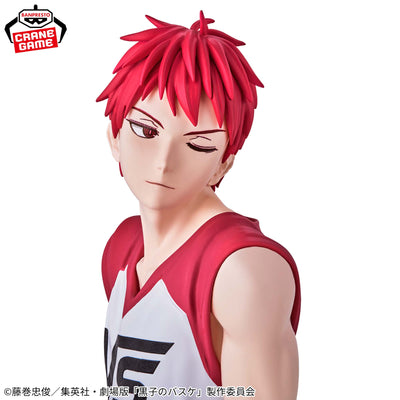 Kuroko's Basketball The Movie : Last Game Interval -  Seijuro Akashi & Tetsuya No. 2