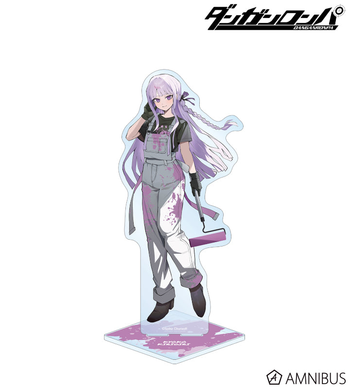 Danganronpa Big Acrylic Stand - Danganronpa Character’s Painted Style Ver. [Pre-Order Jan 2026]