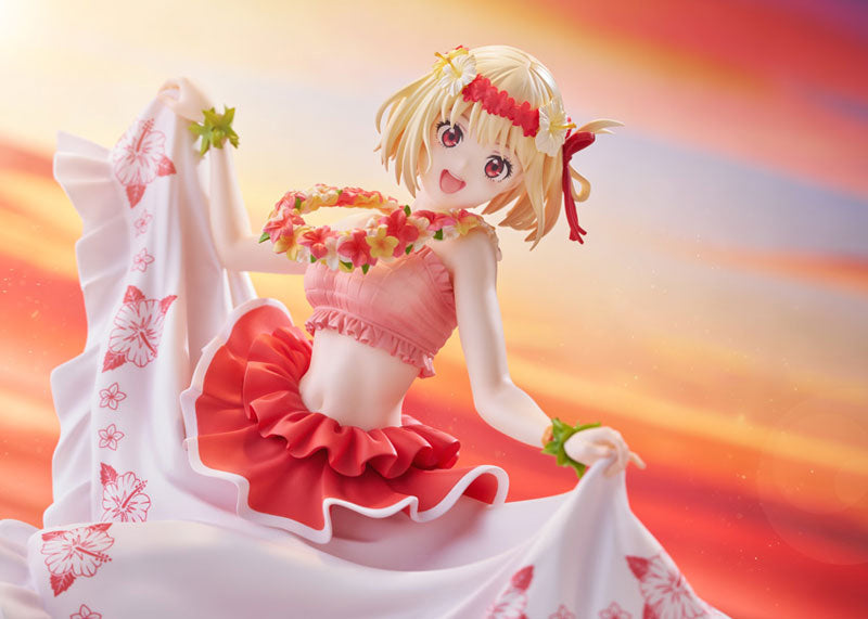 LYCORIS RECOIL - CLAYNEL - CHISATO NISHIKIGI HAWAII VER.