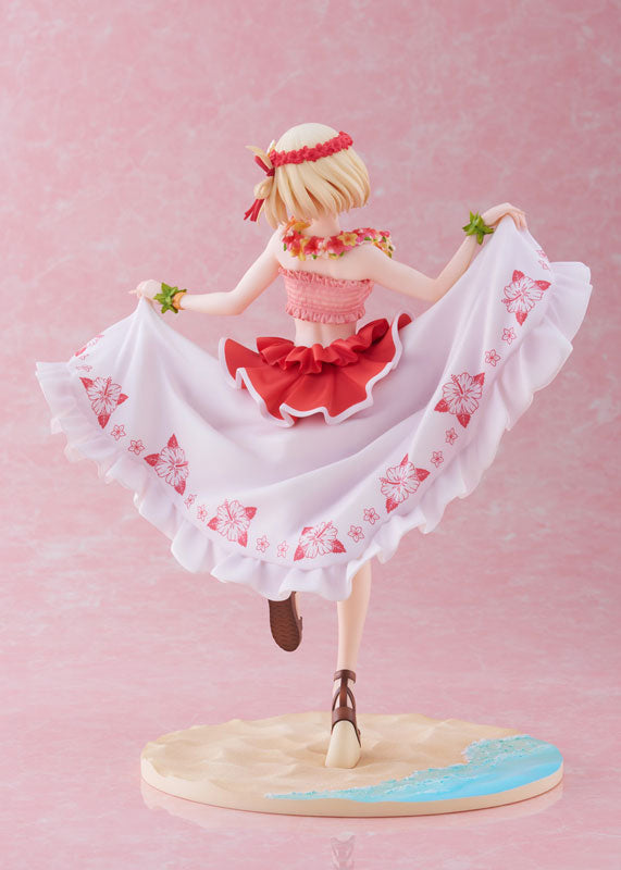 LYCORIS RECOIL - CLAYNEL - CHISATO NISHIKIGI HAWAII VER.