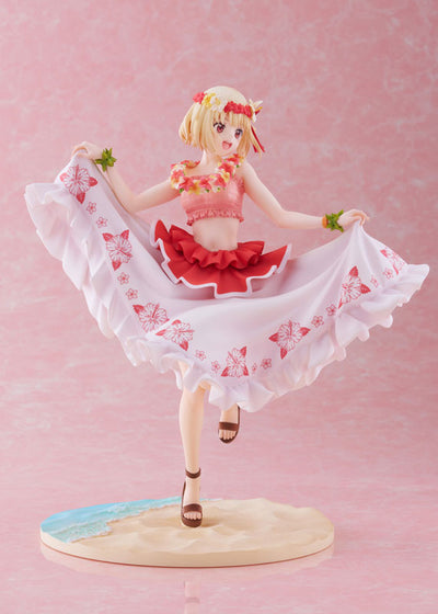 Lycoris Recoil - Claynel - Chisato Nishikigi Hawaii Ver.
