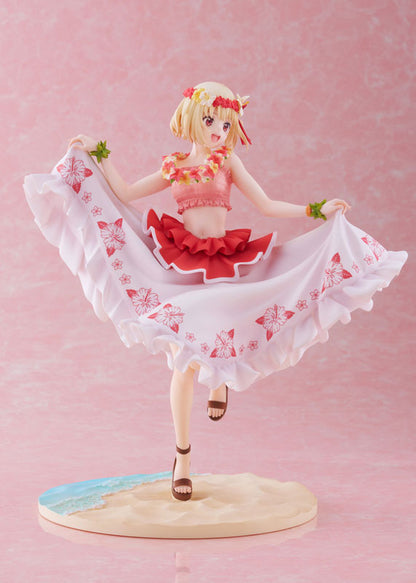 LYCORIS RECOIL - CLAYNEL - CHISATO NISHIKIGI HAWAII VER.