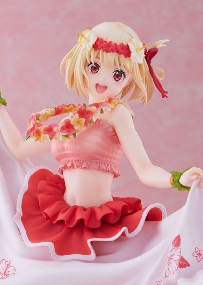 LYCORIS RECOIL - CLAYNEL - CHISATO NISHIKIGI HAWAII VER.