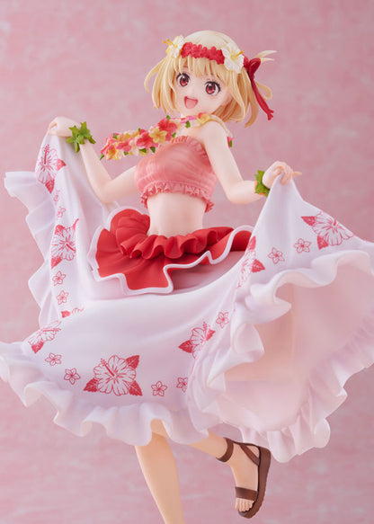 LYCORIS RECOIL - CLAYNEL - CHISATO NISHIKIGI HAWAII VER.