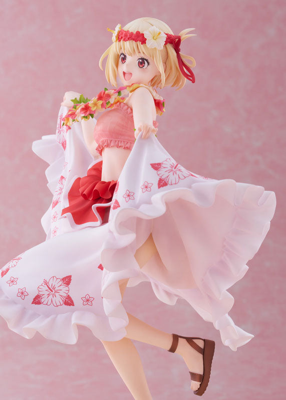 LYCORIS RECOIL - CLAYNEL - CHISATO NISHIKIGI HAWAII VER.