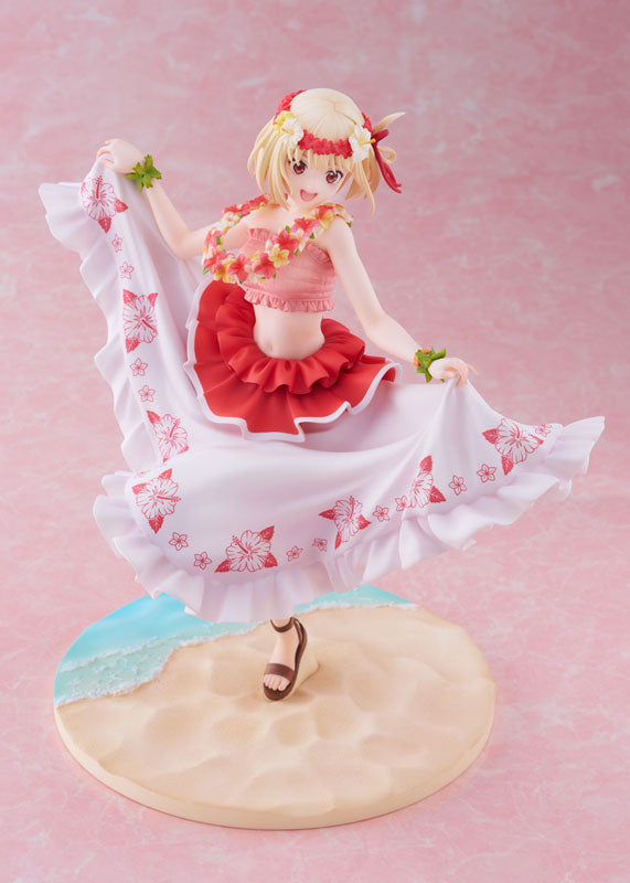 LYCORIS RECOIL - CLAYNEL - CHISATO NISHIKIGI HAWAII VER.