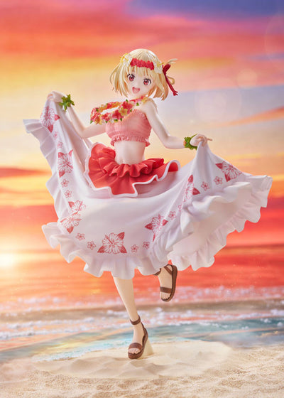 Lycoris Recoil - Claynel - Chisato Nishikigi Hawaii Ver.