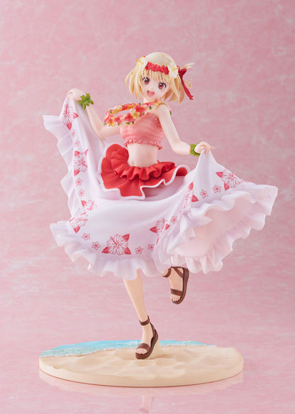 LYCORIS RECOIL - CLAYNEL - CHISATO NISHIKIGI HAWAII VER.