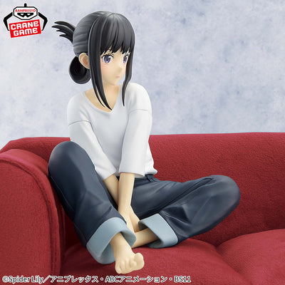Lycoris Recoil - Relax Time - Takina Inoue