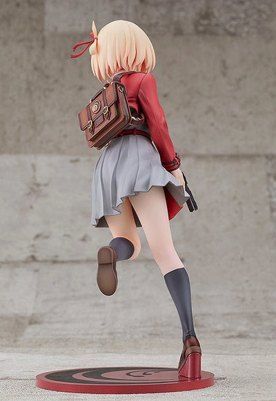 Lycoris Recoil Figure - Chisato Nishikigi