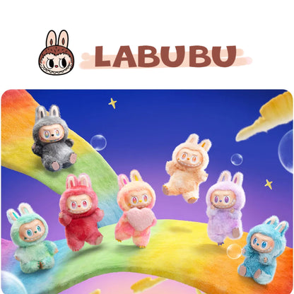 Labubu the Monsters Big Into Energy Series - Plush Pendant
