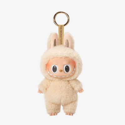Labubu the Monsters Big Into Energy Series - Plush Pendant