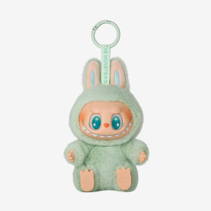 Labubu the Monsters Big Into Energy Series - Plush Pendant