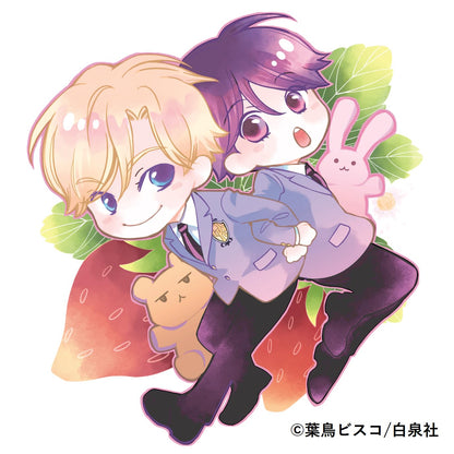 Lala 8 2026 - Hyakkai Mawatte Ai o Nake Cover + Bonus Ouran High School Host Club BIG Acrylic Marker [Jun 24, 2026]