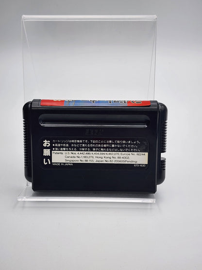 [USED JAPAN] Landstalker : Kotei no Zaiho Megadrive