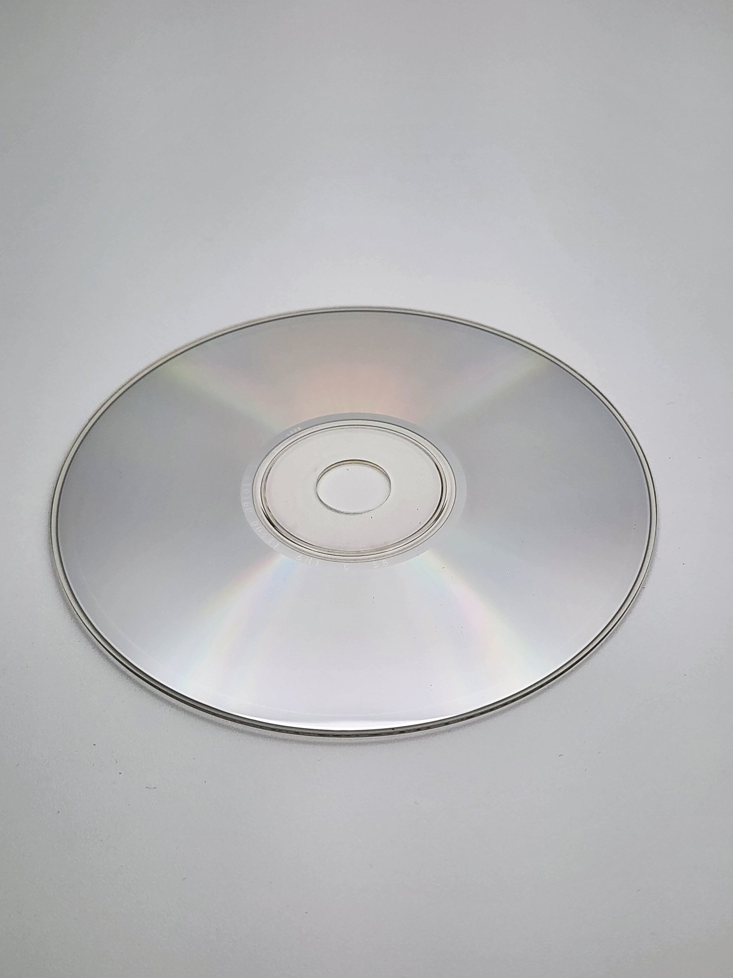 [USED JAPAN] Layer Section Saturn