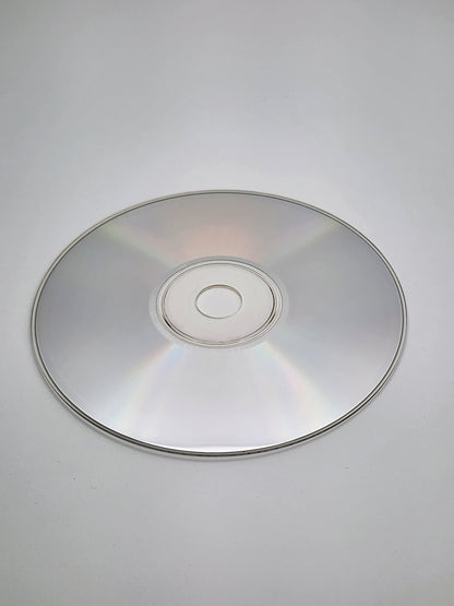 [USED JAPAN] Layer Section Saturn
