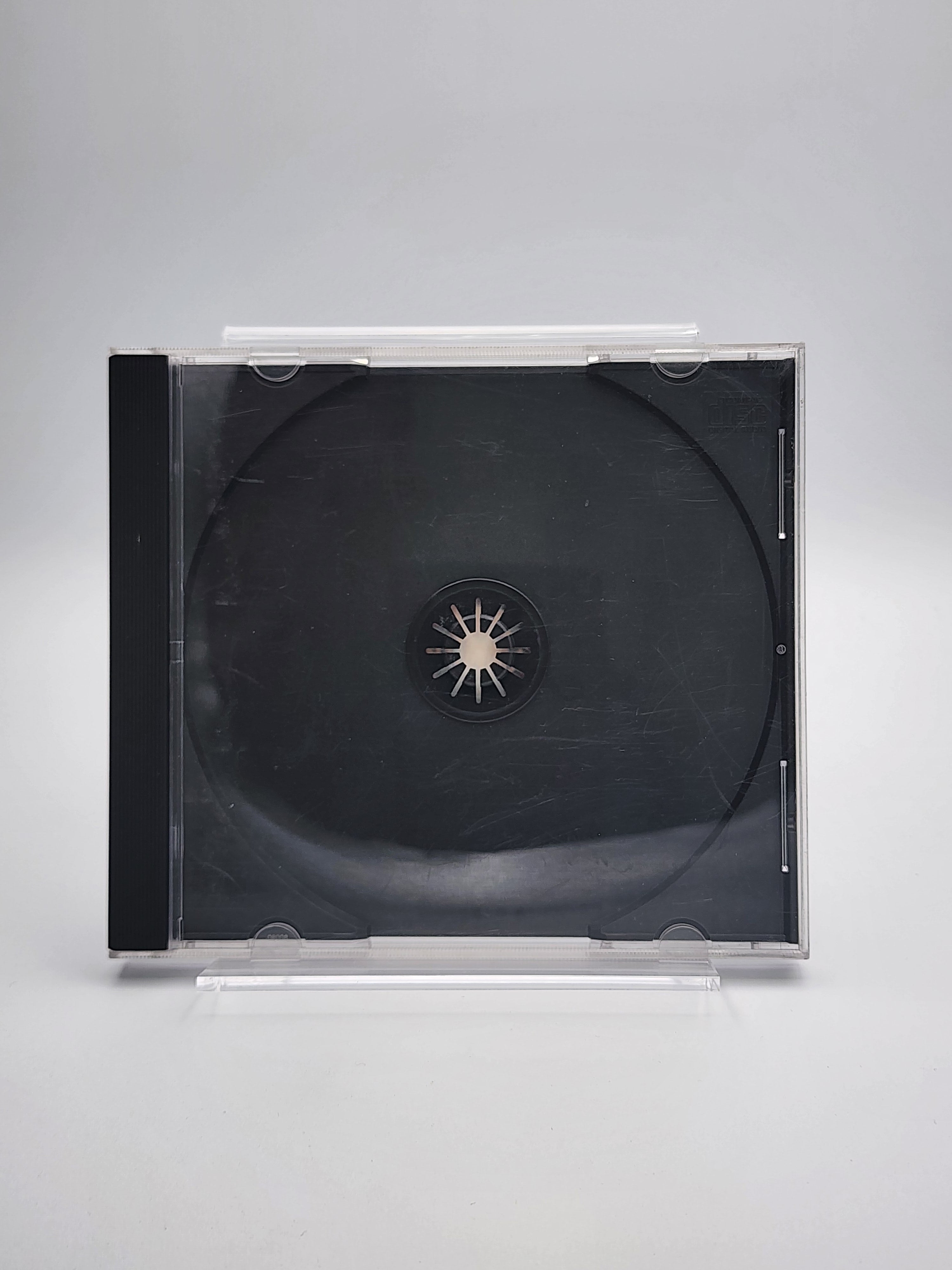 [USED JAPAN] Layer Section Saturn