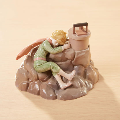 Le Petit Prince - Figure 1 Box of 8 Pieces