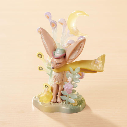 Le Petit Prince - Figure 1 Box of 8 Pieces