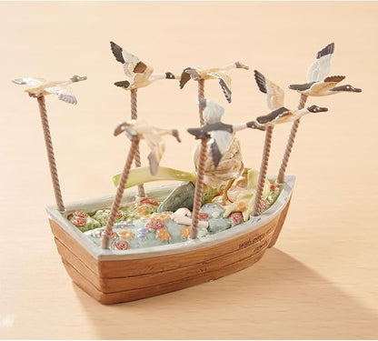 Le Petit Prince - Figure 1 Box of 8 Pieces