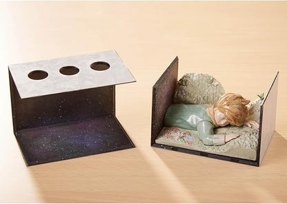 Le Petit Prince - Figure 1 Box of 8 Pieces