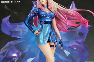 League of Legends 1/7 Completed Figure Apex - K/da All out Ahri [Pre-Order Sep 2026]