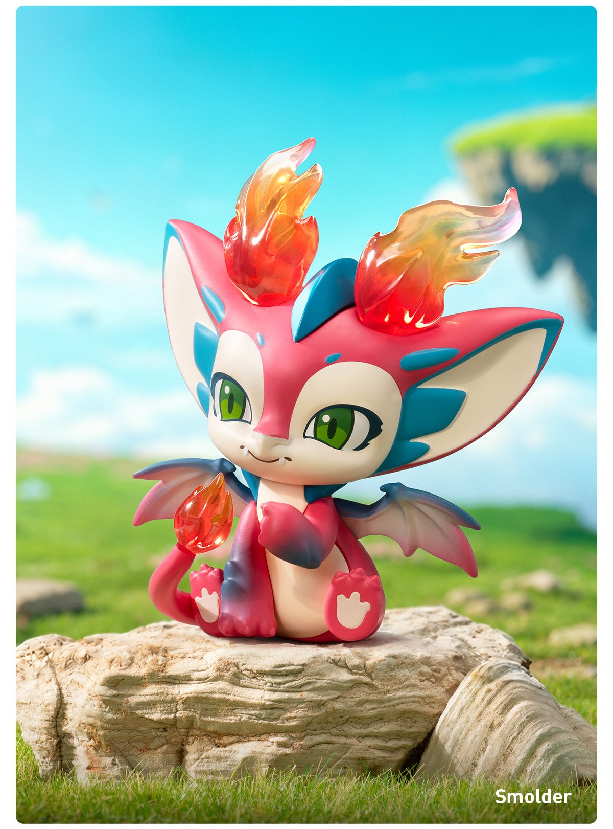 League of Legends POPMART - Clash Of The Cuties Box Of 12 Types