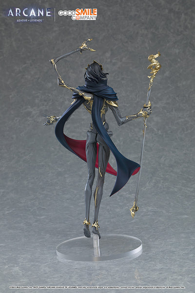 League of Legends Pop up Parade SP - Arcane Champion Viktor