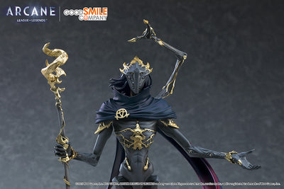 League of Legends Pop up Parade SP - Arcane Champion Viktor