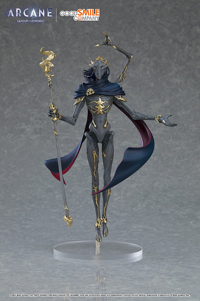 League of Legends Pop up Parade SP - Arcane Champion Viktor