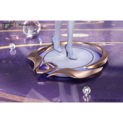 League of Legends Wild Rift Gift+ 1/8 Completed Figure - Crystal Rose Lux [Pre-Order May 2026]