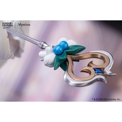 League of Legends Wild Rift Gift+ 1/8 Completed Figure - Crystal Rose Lux [Pre-Order May 2026]