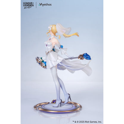 League of Legends Wild Rift Gift+ 1/8 Completed Figure - Crystal Rose Lux [Pre-Order May 2026]