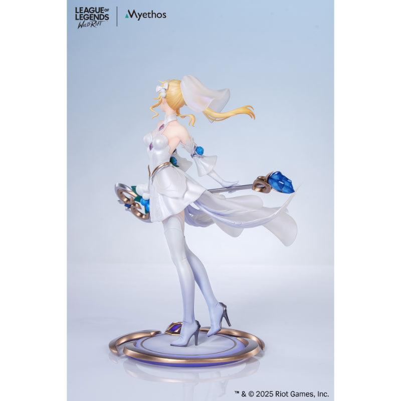 League of Legends Wild Rift Gift+ 1/8 Completed Figure - Crystal Rose Lux [Pre-Order May 2026]