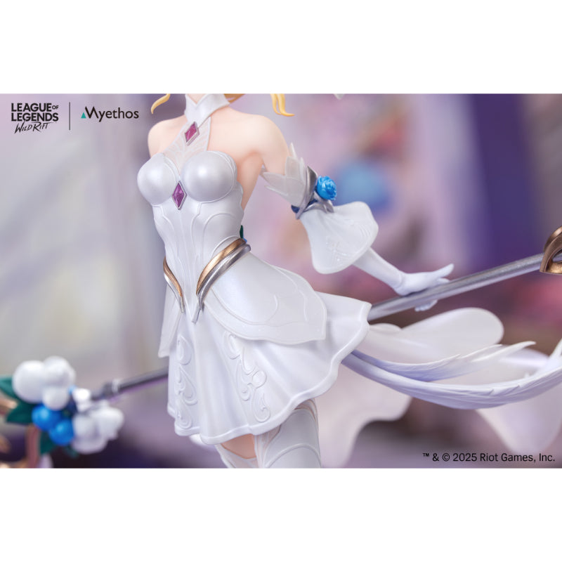 League of Legends Wild Rift Gift+ 1/8 Completed Figure - Crystal Rose Lux [Pre-Order May 2026]